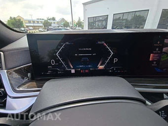 2024 BMW X5 Sports Activity Vehicle xDrive40i M SPORT LINE - miniatura 9