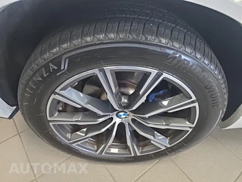 2024 BMW X5 Sports Activity Vehicle xDrive40i M SPORT LINE - miniatura 10