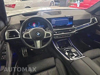 2024 BMW X5 Sports Activity Vehicle xDrive40i M SPORT LINE - miniatura 14