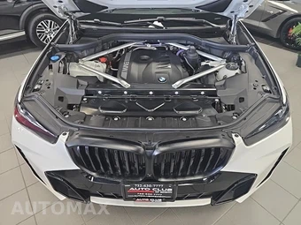 2024 BMW X5 Sports Activity Vehicle xDrive40i M SPORT LINE - miniatura 18