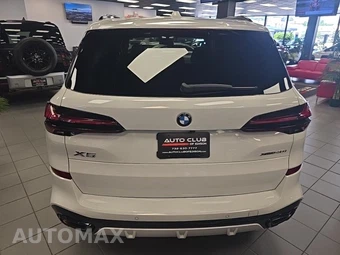 2024 BMW X5 Sports Activity Vehicle xDrive40i M SPORT LINE - miniatura 5