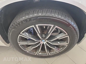 2024 BMW X5 Sports Activity Vehicle xDrive40i M SPORT LINE - miniatura 9