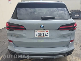 2024 BMW X5 Sports Activity Vehicle xDrive40i M SPORT LINE - miniatura 5