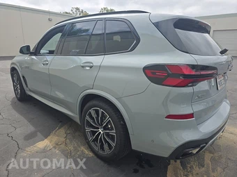 2024 BMW X5 Sports Activity Vehicle xDrive40i M SPORT LINE - miniatura 6