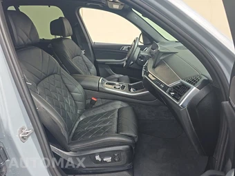 2024 BMW X5 Sports Activity Vehicle xDrive40i M SPORT LINE - miniatura 8