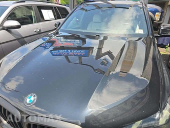 2024 BMW X5 Sports Activity Vehicle xDrive40i M SPORT LINE - miniatura 23