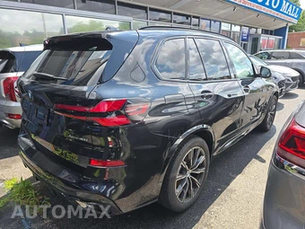 2024 BMW X5 Sports Activity Vehicle xDrive40i M SPORT LINE - miniatura 3