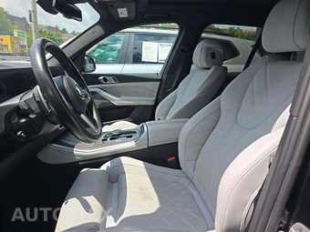 2024 BMW X5 Sports Activity Vehicle xDrive40i M SPORT LINE - miniatura 6