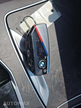 2024 BMW X5 Sports Activity Vehicle xDrive40i M SPORT LINE - miniatura 8