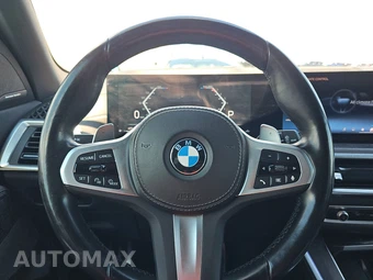 2024 BMW X5 Sports Activity Vehicle xDrive40i M SPORT LINE - miniatura 10