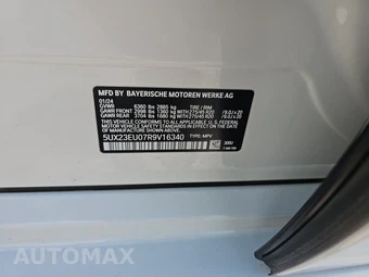 2024 BMW X5 Sports Activity Vehicle xDrive40i M SPORT LINE - miniatura 14