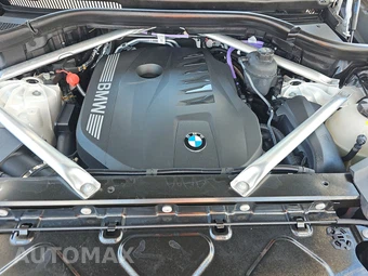 2024 BMW X5 Sports Activity Vehicle xDrive40i M SPORT LINE - miniatura 15