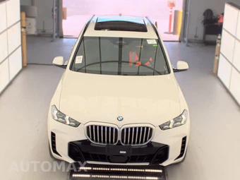 2024 BMW X5 Sports Activity Vehicle xDrive40i M SPORT LINE - miniatura 2