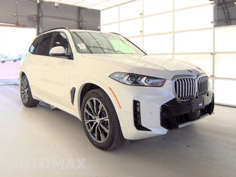 2024 BMW X5 Sports Activity Vehicle xDrive40i M SPORT LINE - miniatura 3