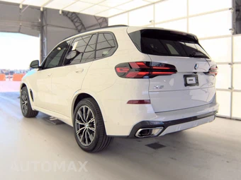 2024 BMW X5 Sports Activity Vehicle xDrive40i M SPORT LINE - miniatura 6