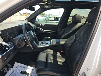 2024 BMW X5 Sports Activity Vehicle xDrive40i M SPORT LINE - miniatura 7