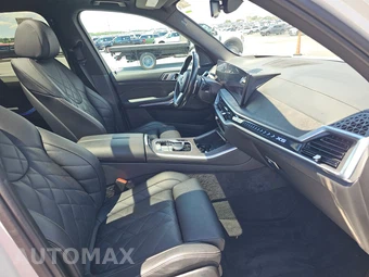 2024 BMW X5 Sports Activity Vehicle xDrive40i M SPORT LINE - miniatura 8