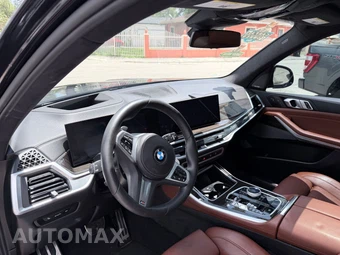 2024 BMW X5 Sports Activity Vehicle xDrive40i M SPORT LINE - miniatura 5