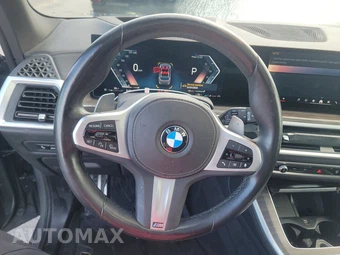 2024 BMW X5 Sports Activity Vehicle xDrive40i M SPORT LINE - miniatura 10
