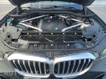 2024 BMW X5 Sports Activity Vehicle xDrive40i M SPORT LINE - miniatura 15