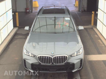 2024 BMW X5 Sports Activity Vehicle xDrive40i M SPORT LINE - miniatura 2