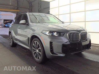 2024 BMW X5 Sports Activity Vehicle xDrive40i M SPORT LINE - miniatura 3