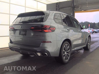 2024 BMW X5 Sports Activity Vehicle xDrive40i M SPORT LINE - miniatura 4