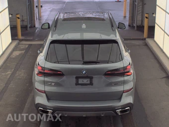 2024 BMW X5 Sports Activity Vehicle xDrive40i M SPORT LINE - miniatura 5