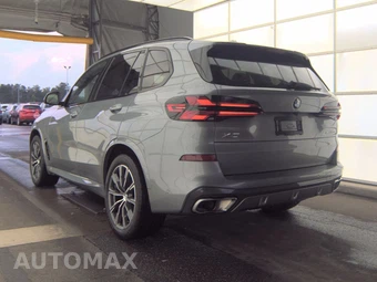 2024 BMW X5 Sports Activity Vehicle xDrive40i M SPORT LINE - miniatura 6