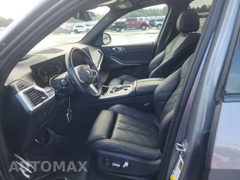 2024 BMW X5 Sports Activity Vehicle xDrive40i M SPORT LINE - miniatura 7