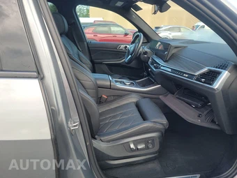 2024 BMW X5 Sports Activity Vehicle xDrive40i M SPORT LINE - miniatura 8