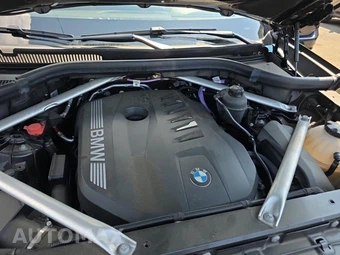 2024 BMW X5 Sports Activity Vehicle xDrive40i M SPORT LINE - miniatura 19