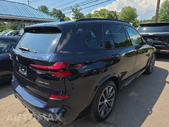 2024 BMW X5 Sports Activity Vehicle xDrive40i M SPORT LINE - miniatura 4