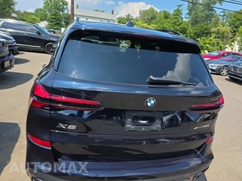 2024 BMW X5 Sports Activity Vehicle xDrive40i M SPORT LINE - miniatura 5