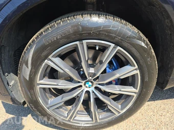 2024 BMW X5 Sports Activity Vehicle xDrive40i M SPORT LINE - miniatura 8