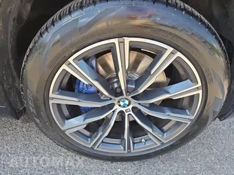 2024 BMW X5 Sports Activity Vehicle xDrive40i M SPORT LINE - miniatura 9