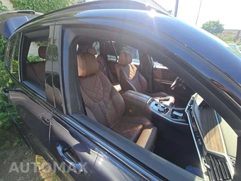 2024 BMW X5 Sports Activity Vehicle xDrive40i M SPORT LINE - miniatura 18