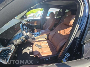 2024 BMW X5 Sports Activity Vehicle xDrive40i M SPORT LINE - miniatura 6