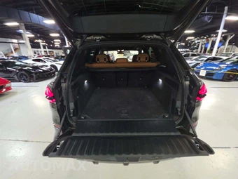 2024 BMW X5 Sports Activity Vehicle xDrive40i M SPORT LINE - miniatura 11