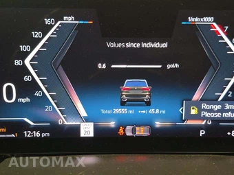 2024 BMW X5 Sports Activity Vehicle xDrive40i M SPORT LINE - miniatura 6