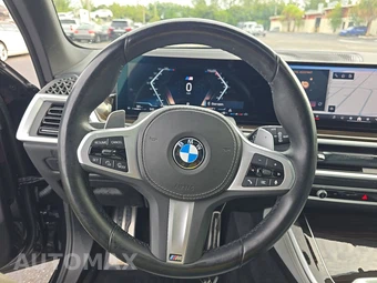 2024 BMW X5 Sports Activity Vehicle xDrive40i M SPORT LINE - miniatura 10
