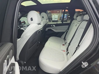2024 BMW X5 Sports Activity Vehicle xDrive40i M SPORT LINE - miniatura 13