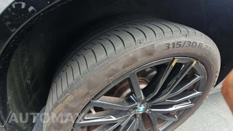2024 BMW X5 Sports Activity Vehicle xDrive40i M SPORT LINE - miniatura 18