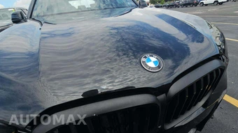 2024 BMW X5 Sports Activity Vehicle xDrive40i M SPORT LINE - miniatura 21