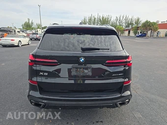 2024 BMW X5 Sports Activity Vehicle xDrive40i M SPORT LINE - miniatura 5