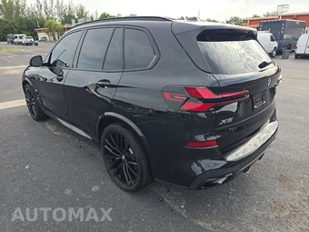 2024 BMW X5 Sports Activity Vehicle xDrive40i M SPORT LINE - miniatura 6