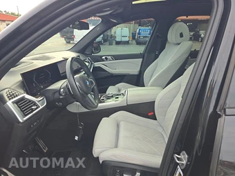 2024 BMW X5 Sports Activity Vehicle xDrive40i M SPORT LINE - miniatura 7