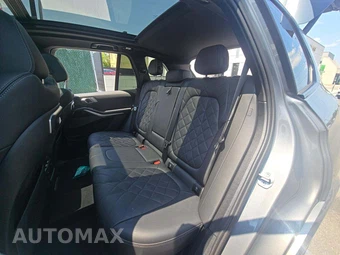 2024 BMW X5 Sports Activity Vehicle xDrive40i M SPORT LINE - miniatura 13