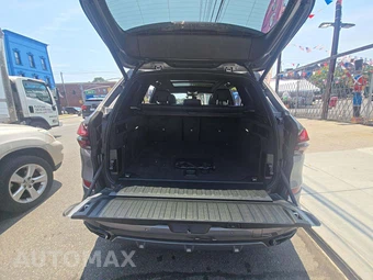 2024 BMW X5 Sports Activity Vehicle xDrive40i M SPORT LINE - miniatura 14