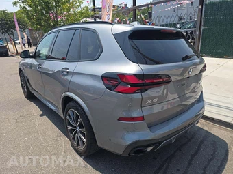 2024 BMW X5 Sports Activity Vehicle xDrive40i M SPORT LINE - miniatura 2